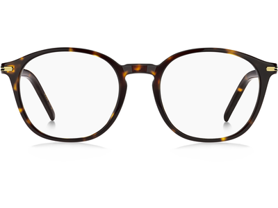 Hugo Boss Brille Damen Hugo Boss BOSS 1659 50 brown Ansicht 2