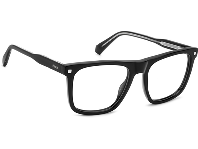 Polaroid Brille Herren Polaroid PLD D506 53 black Ansicht 4