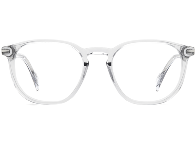 David Beckham Brille Herren David Beckham DB 1106 50 grey Ansicht 2