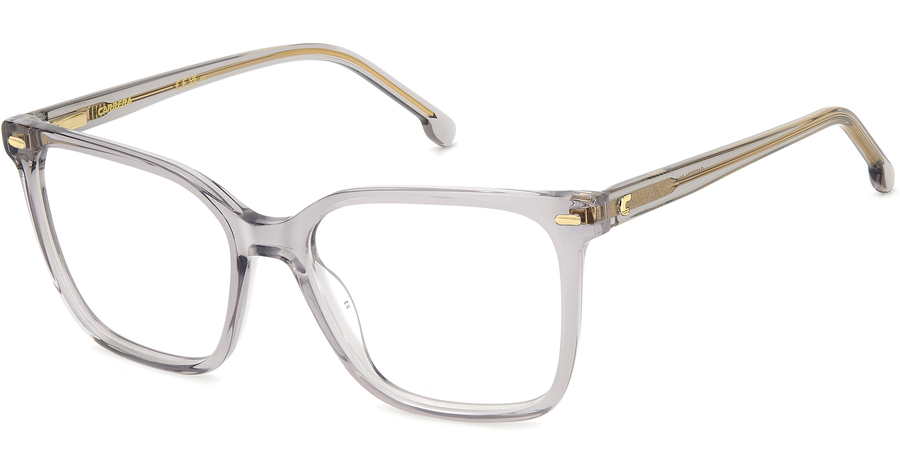 Carrera Brille Damen Carrera CARRERA 3011 53 grey Ansicht 1