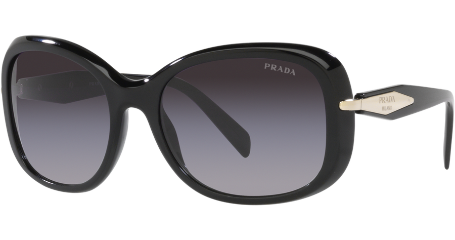 Prada Sonnenbrille Damen Prada PR 04ZS 1AB09S Ansicht 1