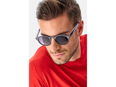 Tommy Hilfiger Sonnenbrille Herren TOMMY HILFIGER TH 1795/S Ansicht 5