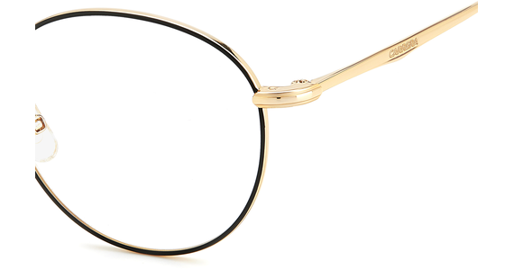 Carrera CARRERA 307 50 gold/black - Ansicht 4