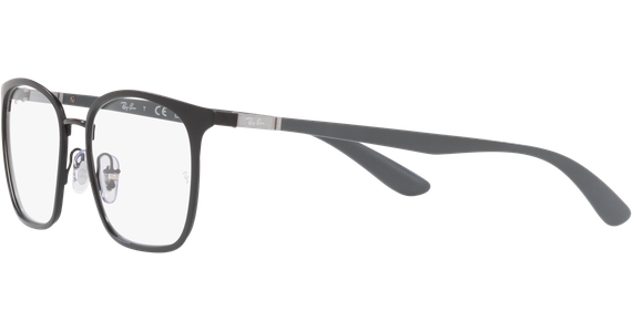 Ray-Ban RX6486 2904 - Ansicht 3