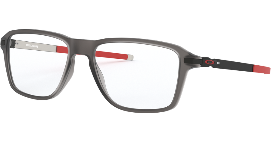 Oakley Brille Herren Oakley OX8166 816603 Ansicht 1