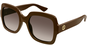 Gucci GG1337S 006 BROWN