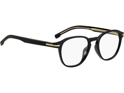 Hugo Boss Brille Herren Hugo Boss BOSS 1509/G 51 black Ansicht 4