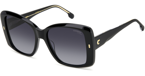 Carrera CARRERA 3030/S 56 black - Ansicht 2