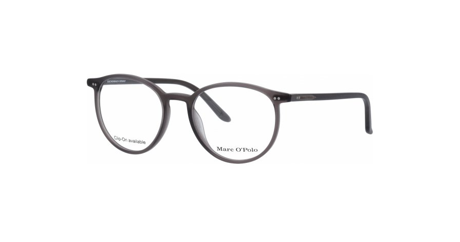 Marc O'Polo Brille Unisex Marc O'Polo 503084 30 5018 Grau Ansicht 1