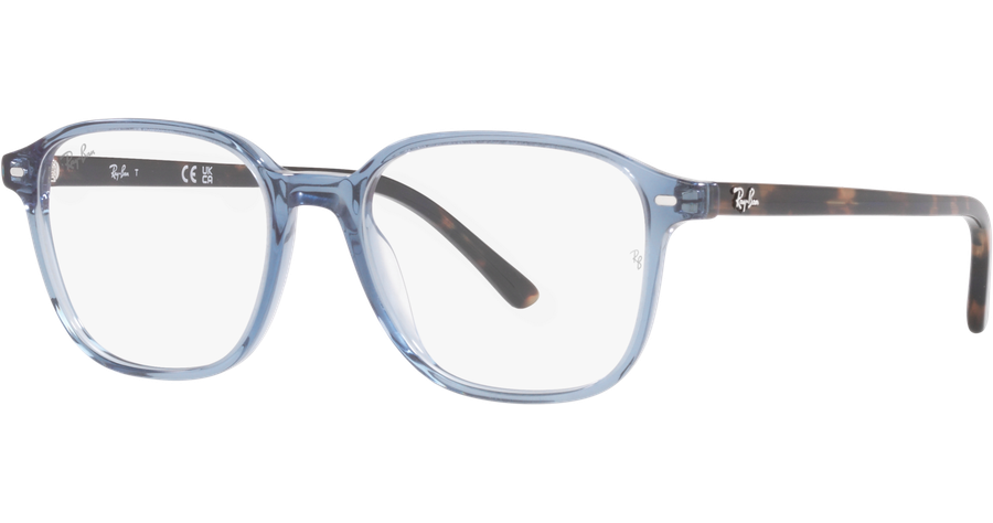 Ray-Ban Brille Unisex Ray-Ban RX5393 8228 Ansicht 1