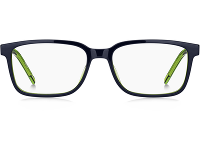 Hugo Brille Herren Hugo HG 1245 56 blue Ansicht 2