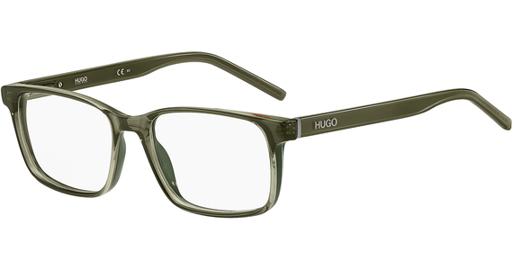 Hugo HG 1163 55 green - Ansicht 2