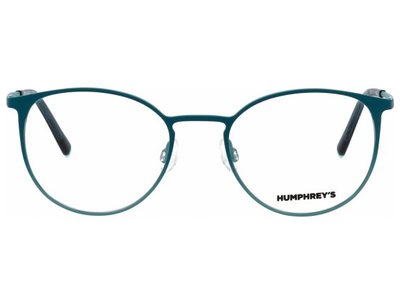 Humphreys Brille Herren HUMPHREY´S  582382 Blau Ansicht 4