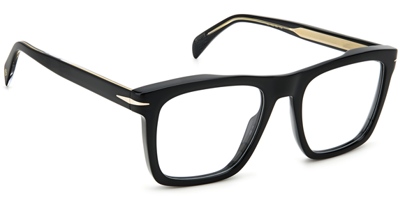 David Beckham DB 7020 53 black - Ansicht 5