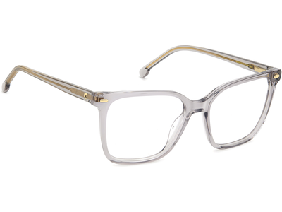 Carrera Brille Damen Carrera CARRERA 3011 53 grey Ansicht 4