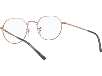 Ray-Ban Brille Unisex Ray-Ban RX6465 2943 Ansicht 5