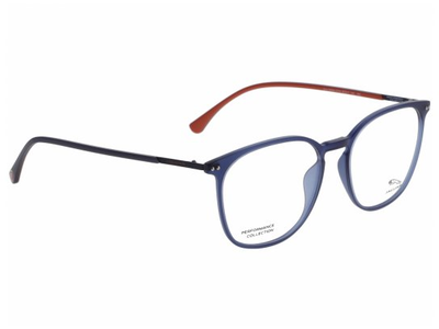 Jaguar Brille Herren Jaguar 36824 Blau Ansicht 3