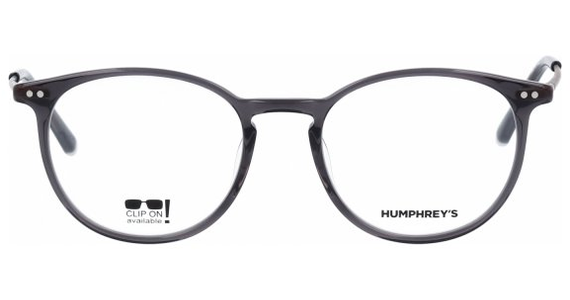 HUMPHREY´S 581066 30 4717 Grau - Ansicht 2