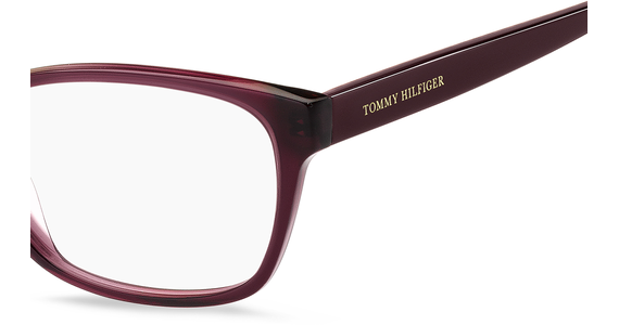 Tommy Hilfiger TH 2008 52 red - Ansicht 4