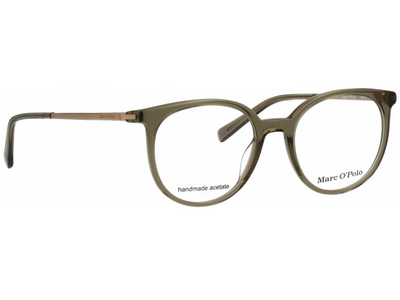 Marc O'Polo Brille Damen Marc O'Polo 503190 40 4918 Grün Ansicht 4