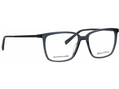 Marc O'Polo Brille Herren Marc O'Polo 503191 70 5316 Blau Ansicht 4