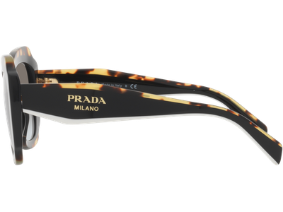 Prada Sonnenbrille Damen Prada PR 16YS 01M0A7 Ansicht 3