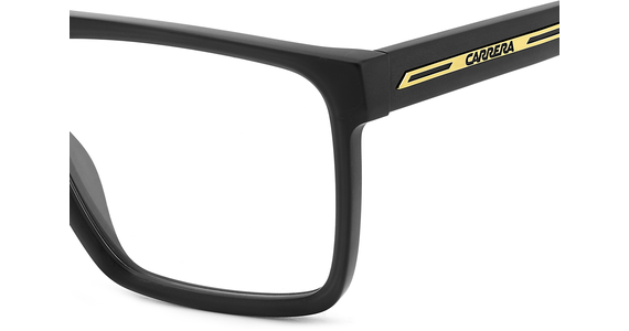 Carrera VICTORY C 05 57 black - Ansicht 4