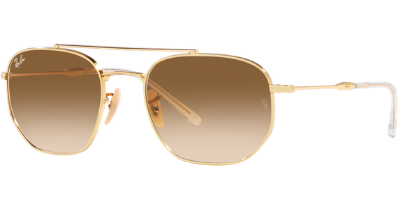 Ray-Ban RB3707 001/51 - Ansicht 2