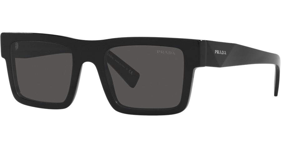 Prada Sonnenbrille Herren Prada PR 19WS 1AB5S0 Ansicht 1