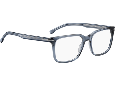 Hugo Boss Brille Herren Hugo Boss BOSS 1602 55 blue Ansicht 4