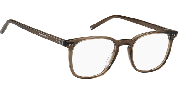 Tommy Hilfiger TH 1814 51 brown - Ansicht 5