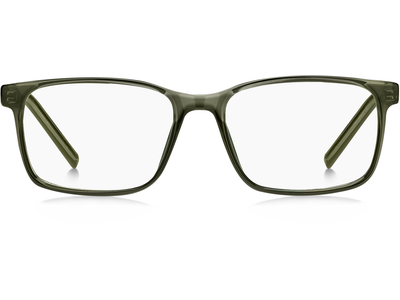 Hugo Brille Herren Hugo HG 1163 55 green Ansicht 2