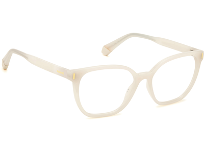 Polaroid Brille Damen Polaroid PLD D484 54 white Ansicht 4