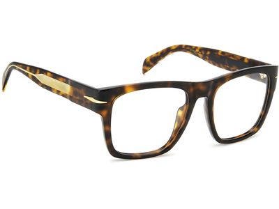 David Beckham Brille Herren David Beckham DB 7020/BOLD 54 havanna Ansicht 4