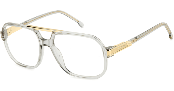 Carrera CARRERA 1134 57 grey - Ansicht 2