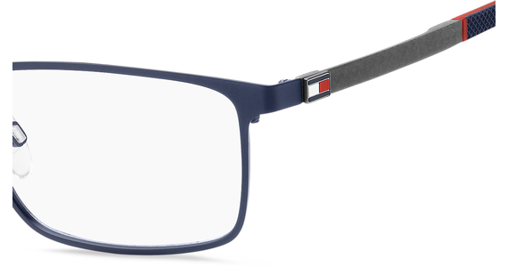 TOMMY HILFIGER TH 1918 BLUE - Ansicht 4