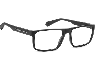 Polaroid Brille Unisex Polaroid PLD D532 57 black Ansicht 4