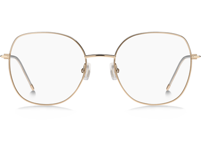 Hugo Boss Brille Damen Hugo Boss BOSS 1529 52 GOLD SILVER Ansicht 2