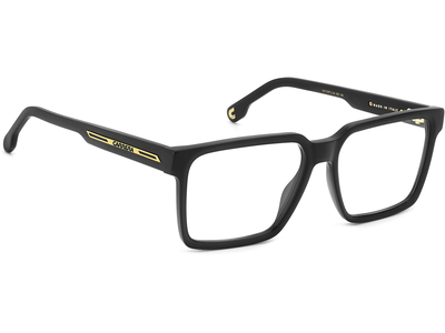 Carrera Brille Herren Carrera VICTORY C 04 55 black Ansicht 4