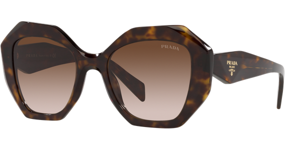 Prada PR 16WS 2AU6S1 - Ansicht 2