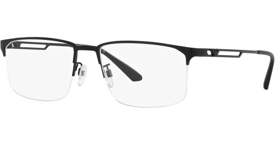 Emporio Armani Brille Herren Emporio Armani 0EA1143 3001 Ansicht 1