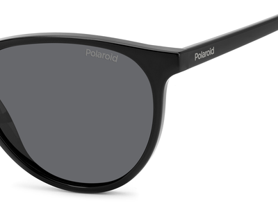 Polaroid Sonnenbrille Damen Polaroid PLD 4152/S 54 black Ansicht 3