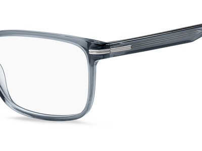 Hugo Boss Brille Herren Hugo Boss BOSS 1511 55 blue Ansicht 3