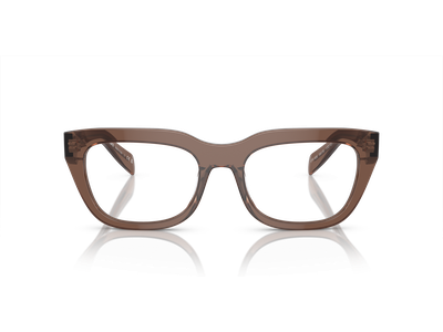 Prada Brille Damen Prada PR A06V 17O1O1 Ansicht 5