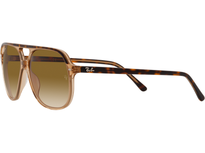 Ray-Ban Sonnenbrille Unisex Ray-Ban Bill RB2198 129251 Ansicht 2