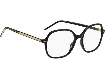 Hugo Boss Brille Damen Hugo Boss BOSS 1525 51 black Ansicht 4