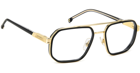 Carrera CARRERA 1137 55 YELLOW GOLD - Ansicht 5