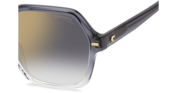 Carrera CARRERA 3026/S 56 grey - Ansicht 4