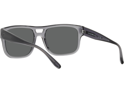 Emporio Armani Sonnenbrille Herren Emporio Armani 0EA4197 502987 Ansicht 5