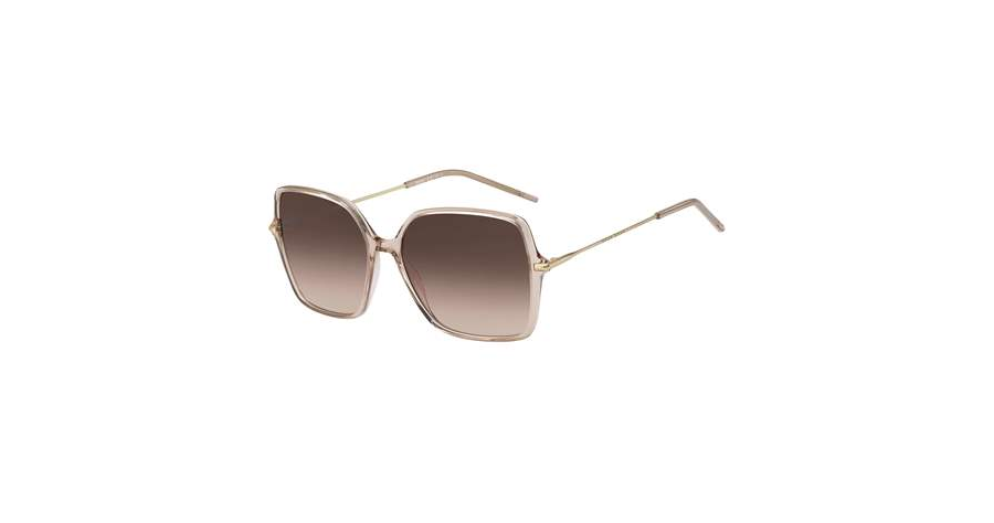 Hugo Boss Sonnenbrille Damen HUGO BOSS BOSS 1271/S Ansicht 1